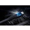 HyperDrive USB-C to Lightning Cable (6ft / 2m)